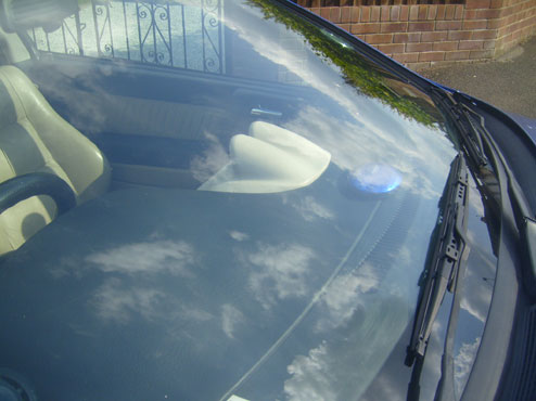 Monaro Pods